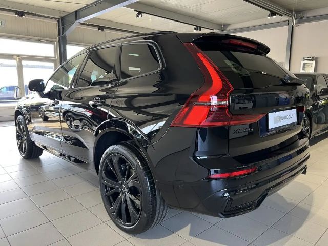 Volvo XC60 AWD Plus Recharge T6