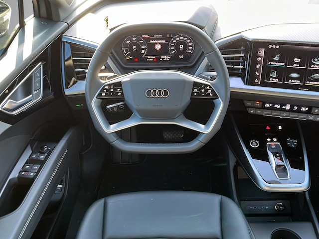 Audi Q4 e-tron Suv 45 e-tron Audi Q4 e-tron