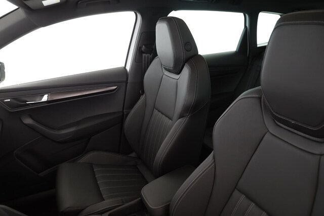 Skoda Karoq 2.0 TDI 4x4