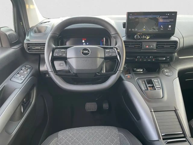 Opel Combo XL 1.5 Diesel AT|NAVI|KAM|AAC|KEYLESS|ALU