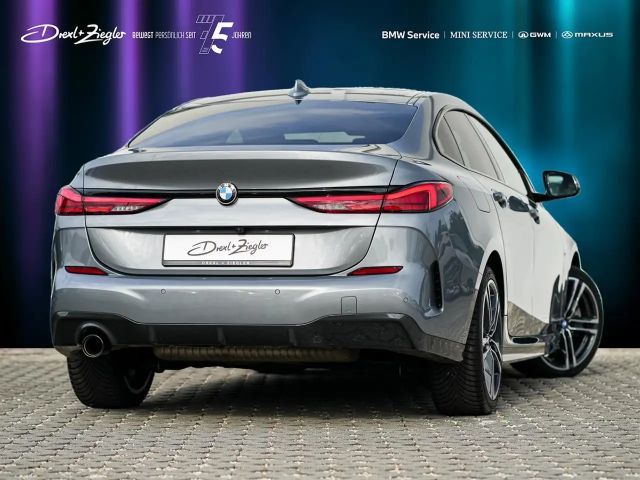 BMW 218 218i Coupé Gran Coupé M-Sport Sedan