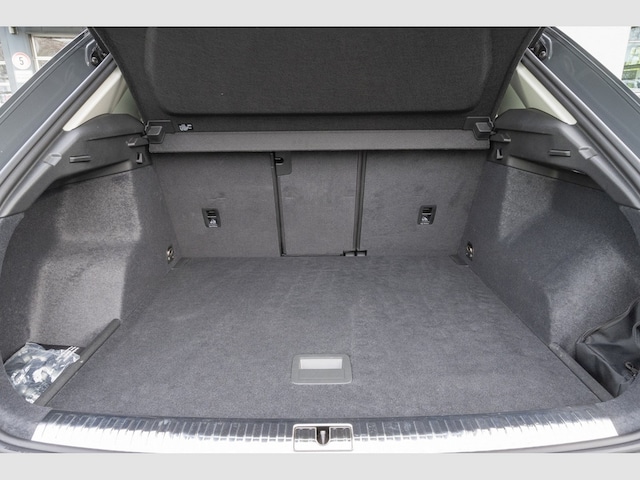 Audi Q3 35 TFSI S-Tronic