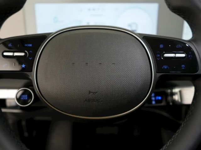 Hyundai IONIQ 5 Techniq