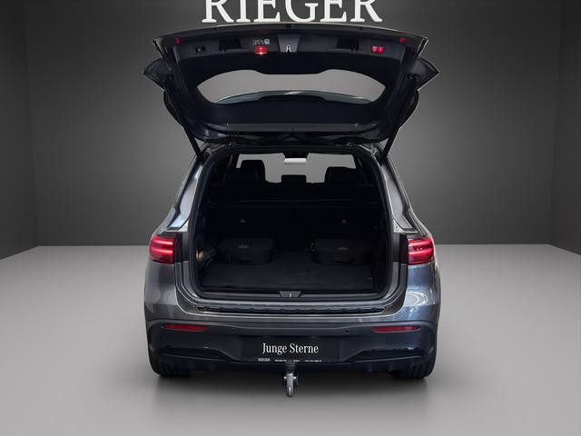Mercedes-Benz EQB 350 4MATIC