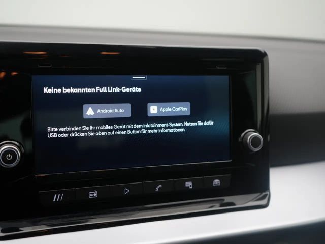 Seat Arona DSG FR-lijn