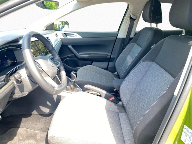 Volkswagen Taigo 1.0 TSI Move