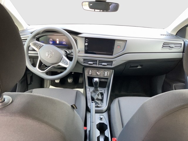 Volkswagen Polo 1.0 TSI