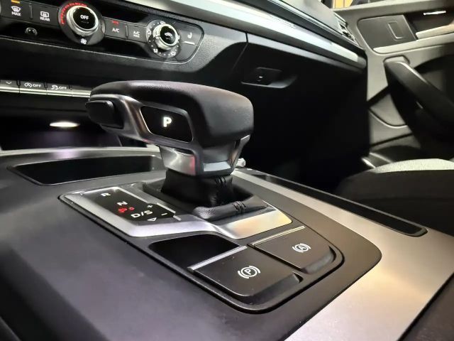 Audi Q5 40 TDI Quattro