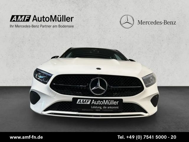 Mercedes-Benz A 200 Progressive