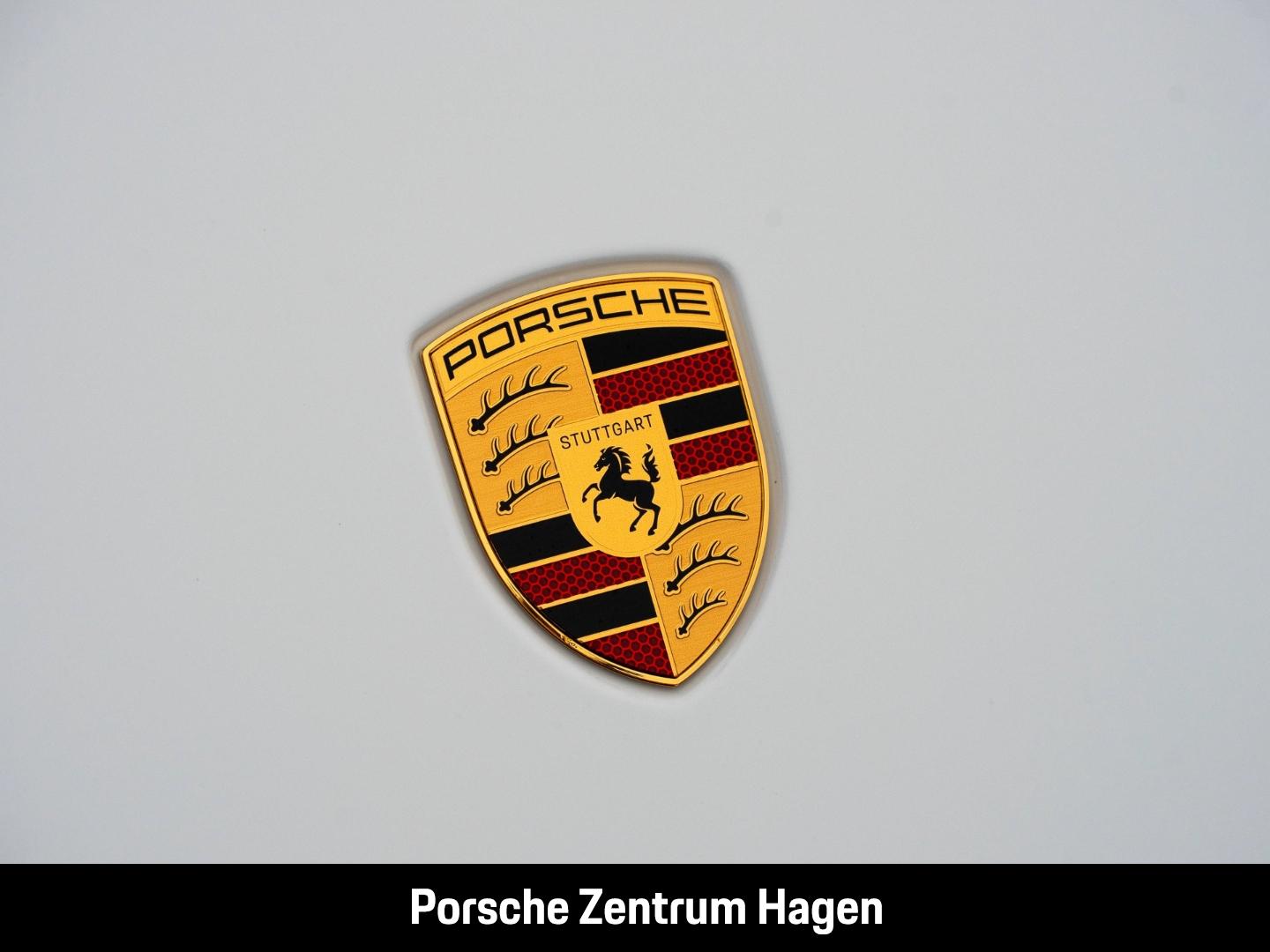 Porsche Taycan Sport Turismo