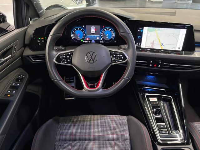 Volkswagen Golf DSG GTI Golf VIII