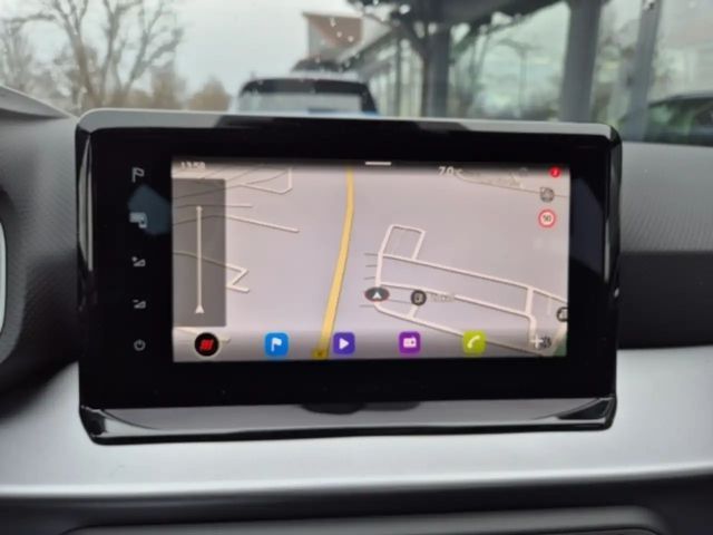 Seat Ibiza Xcellence