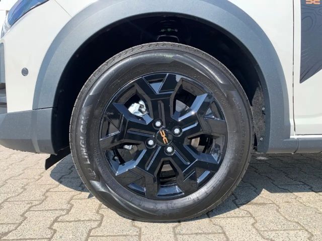 Dacia Jogger ECO-G Extreme