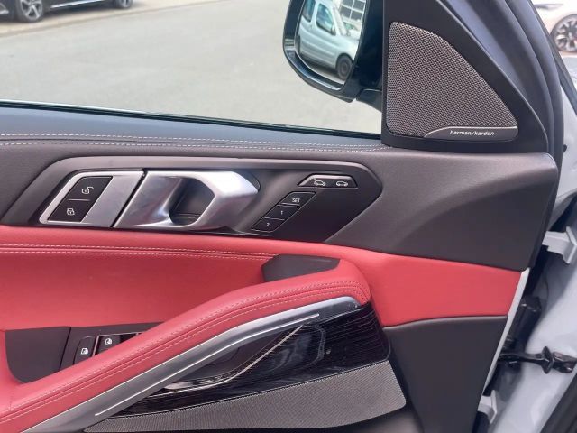 BMW X6 Coupé M-Sport xDrive