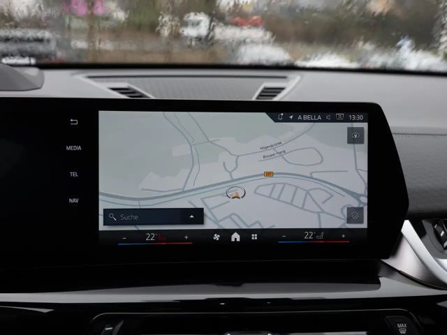 BMW X2 M-Sport xDrive