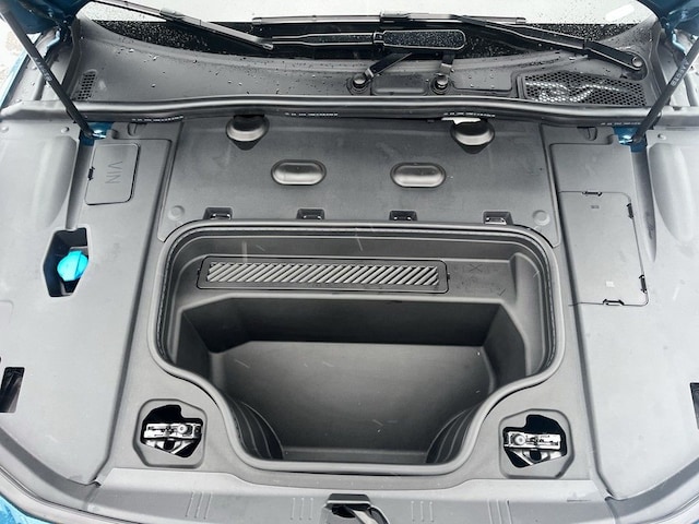 Audi A6 e-tron Avant Performance