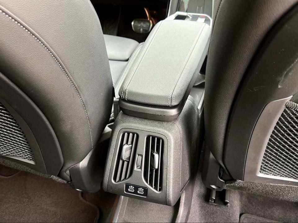 BMW X1 X1 23D X1 XDRIVE23D (AB 2022)