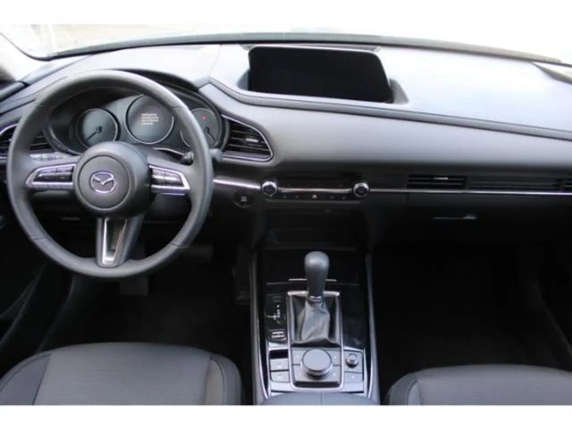 Mazda CX-30 SkyActiv