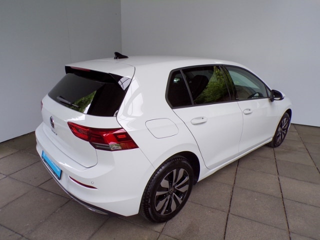 Volkswagen Golf 1.0 TSI Golf VIII Move