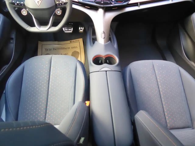 Cupra Tavascan Adrenaline VZ