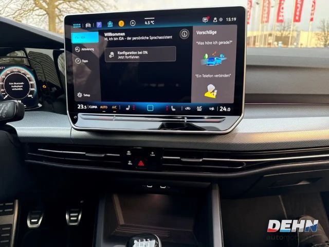 Volkswagen Golf 1.5 TSI Golf VIII Variant