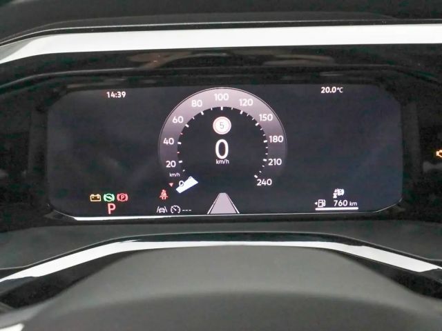 Volkswagen Multivan 2.0 TDI DSG Lang Life T7