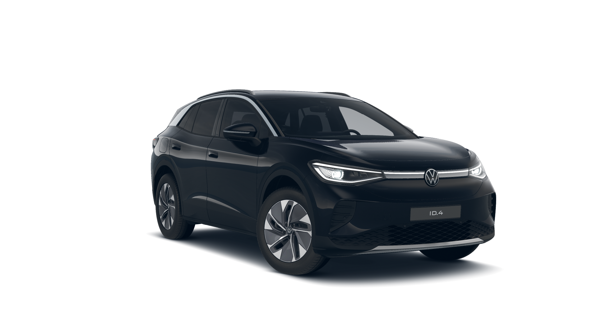 Volkswagen ID.4 IQ.Drive Performance Pro