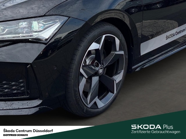 Skoda Superb 2.0 TDI 4x4 Combi Sportline