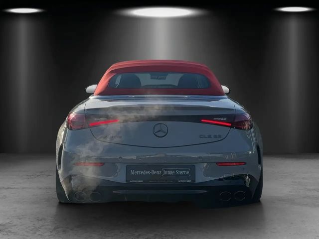 Mercedes-Benz CLE 53 AMG AMG Line