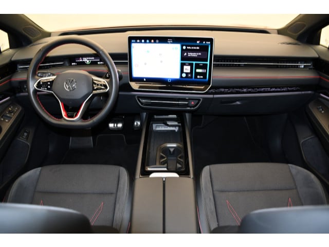 Volkswagen ID.7 4Motion GTX Tourer