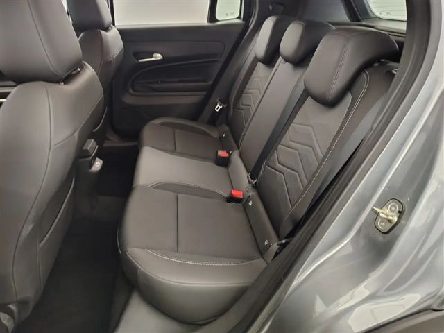 Jeep Avenger Altitude