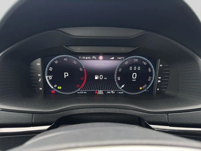 Skoda Karoq 1.5 TSI Selection