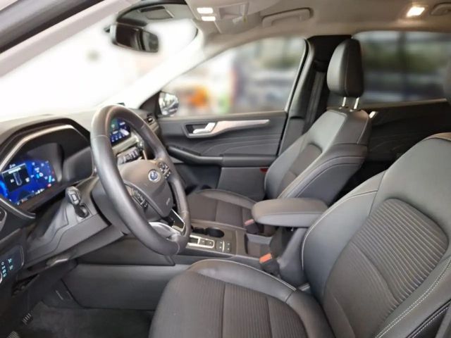 Ford Kuga Plug in Hybrid Titanium X