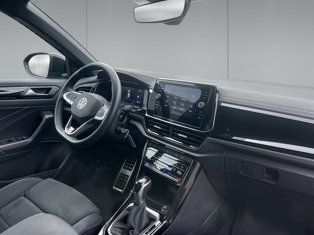 Volkswagen T-Roc 1.5 TSI DSG R-Line