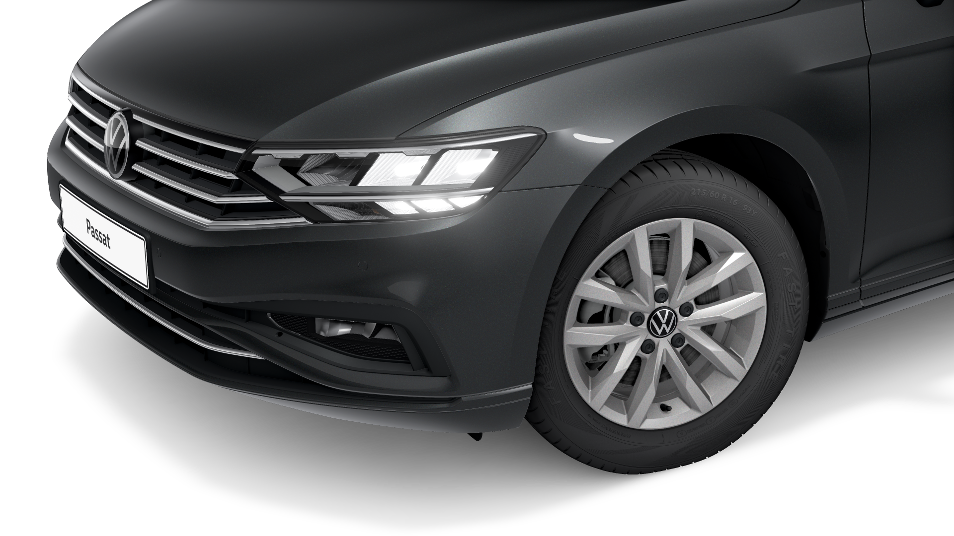 Volkswagen Passat DSG Variant