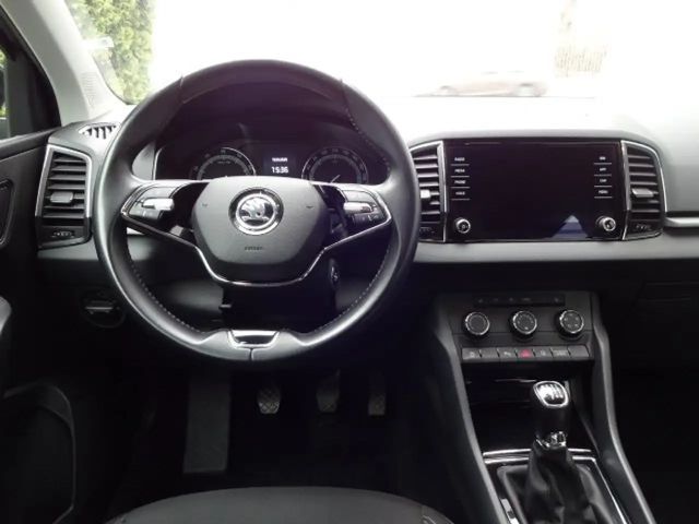Skoda Karoq Ambition