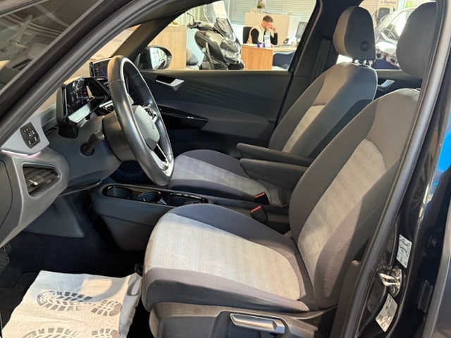 Volkswagen ID.3 45 kWh Pure