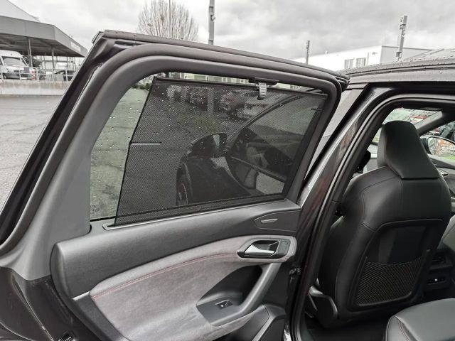 Audi SQ6 e-tron S-Sitze/Matrix/Pano/ACC/B&O3D/Kameras