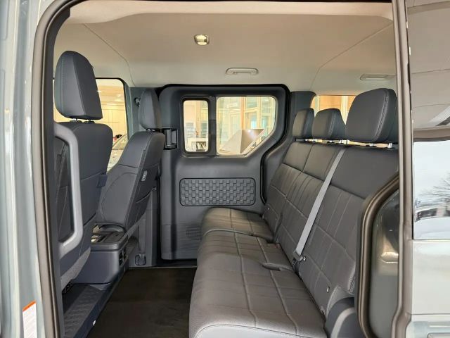 Kia PV5 Passenger 71 kWh