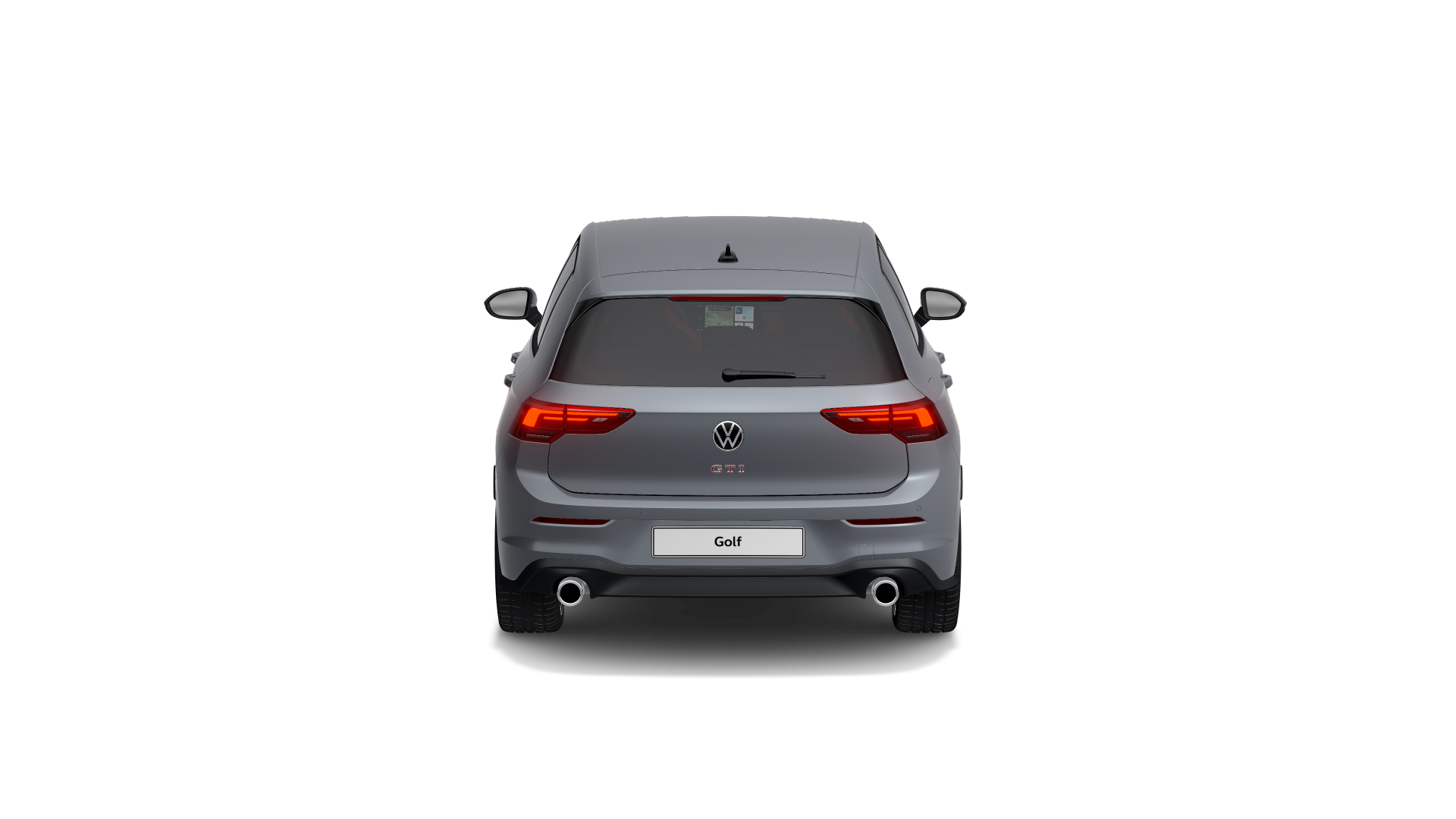 Volkswagen Golf 2.0 TSI DSG GTI