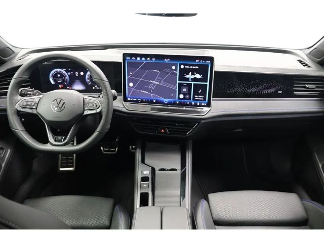 Volkswagen Passat 2.0 TDI R-Line Variant