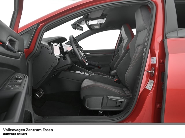 Volkswagen Golf DSG GTI