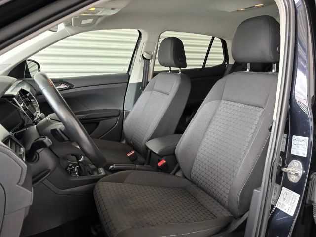 Volkswagen T-Cross DSG Life