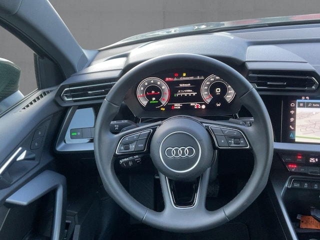 Audi A3 30 TFSI S-Tronic Sportback