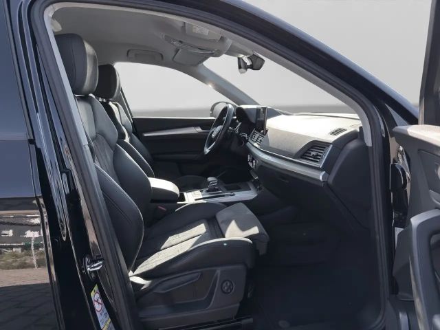 Audi Q5 40 TDI Quattro