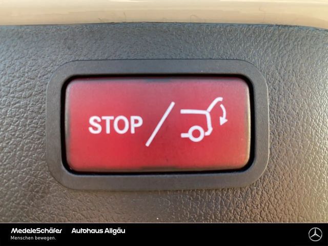 Mercedes-Benz V 300 4MATIC Extralang V 300 d