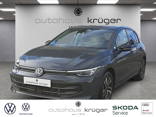 Volkswagen Golf 1.5 eTSI DSG