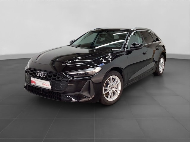 Audi A5 Avant S-Tronic