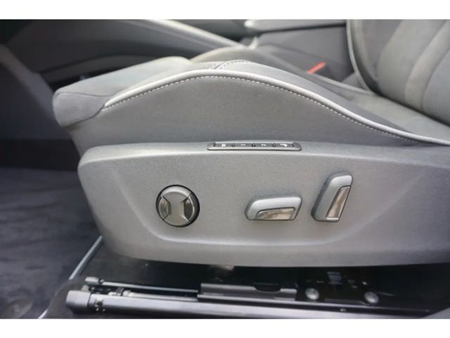 Skoda Enyaq Coupe Sportline