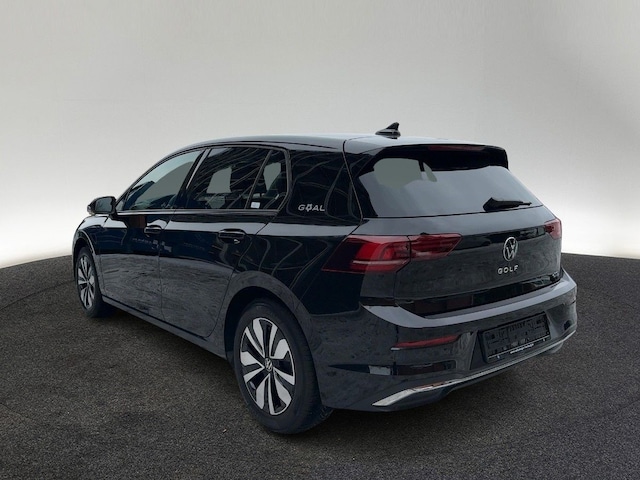 Volkswagen Golf 1.5 eTSI DSG Golf VIII
